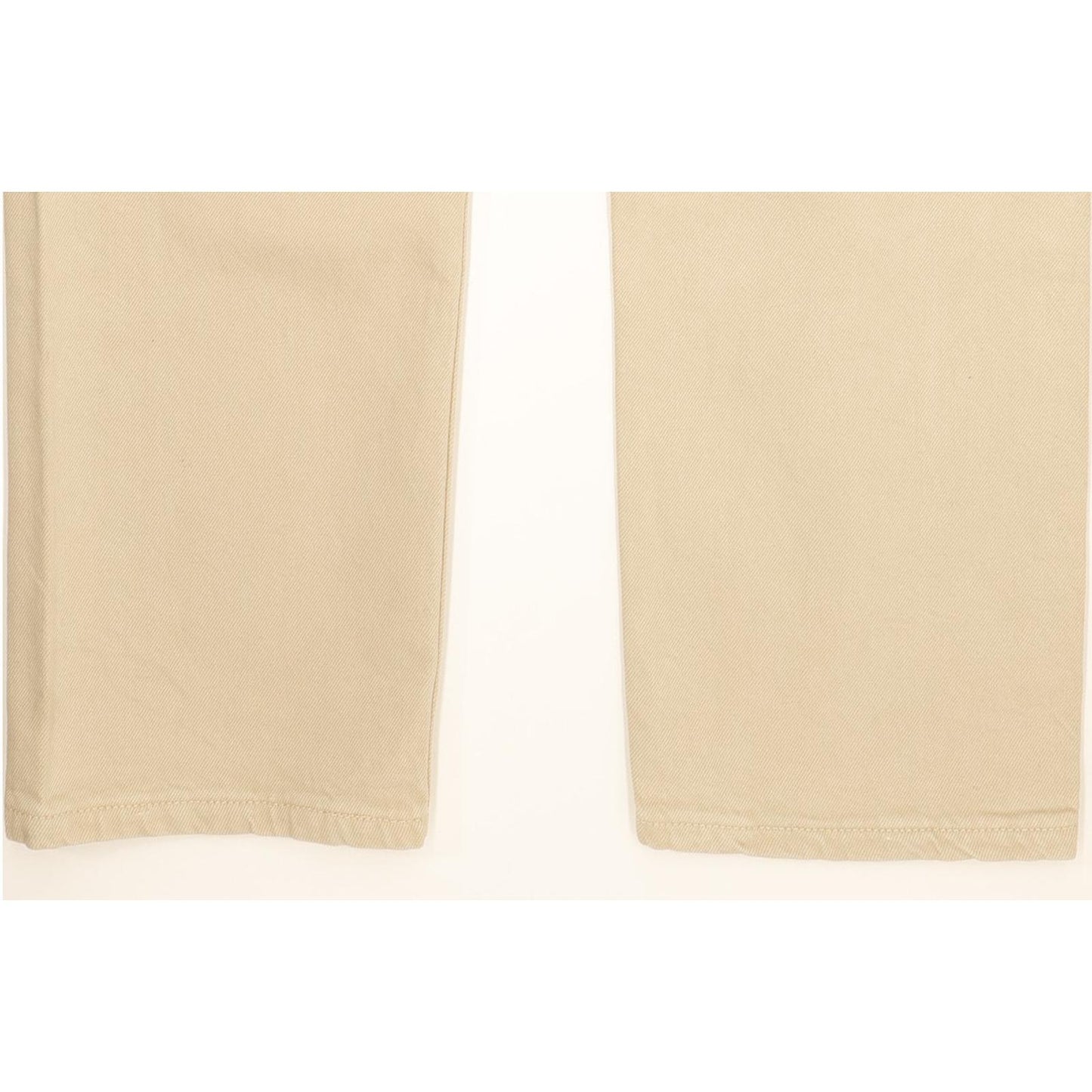 Levi's 501 Men Beige Straight Regular Jeans W31 L32