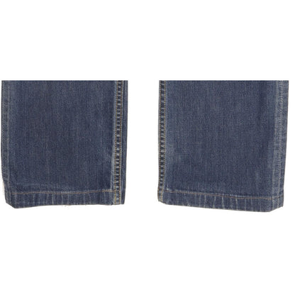 Levi's 506 Men Blue Straight Regular Jeans W30 L29