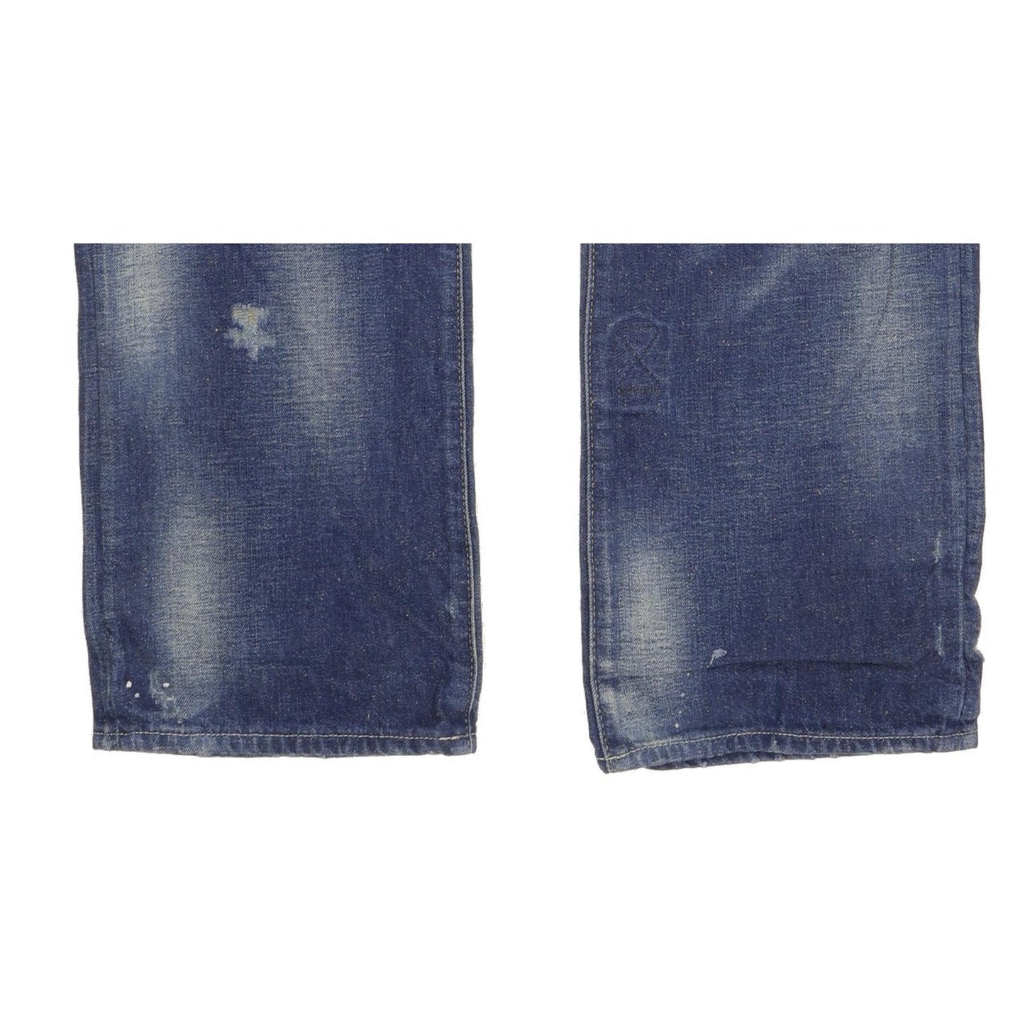 G-Star Re State Men Blue Tapered Slim Chino Jeans W32 L32