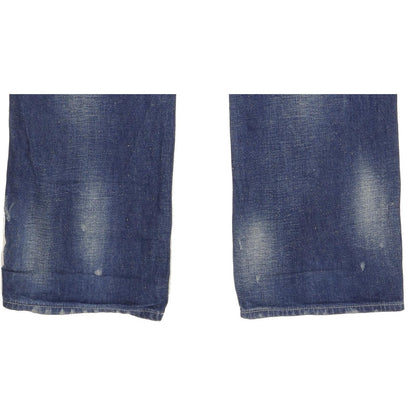 G-Star Re State Men Blue Tapered Slim Chino Jeans W32 L32