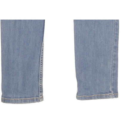 Levi's Demi Curve Women Blue Skinny Slim Stretch Jeans W26 L34