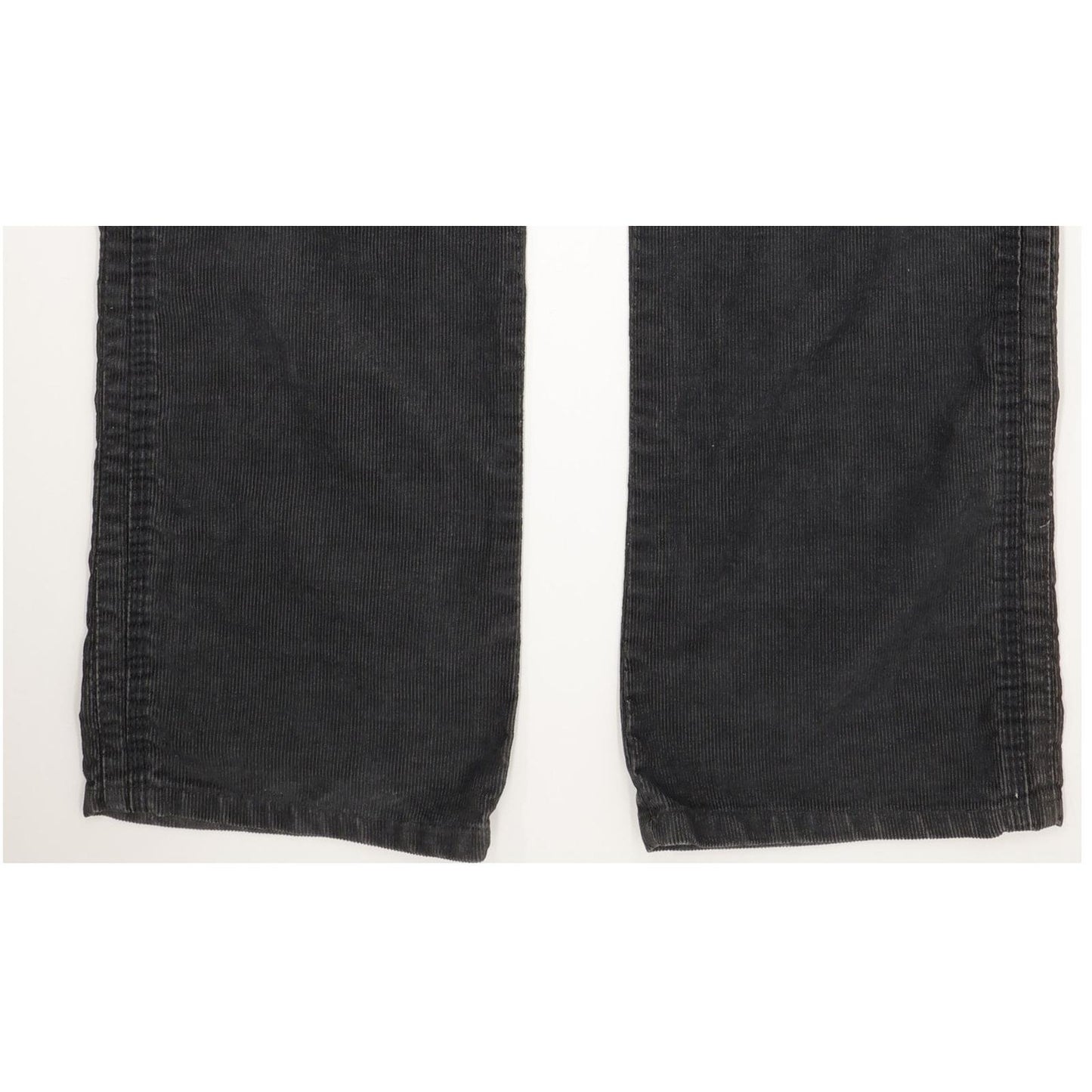 G-Star Raff Radar Men Charcoal Straight Regular Trousers W36 L34