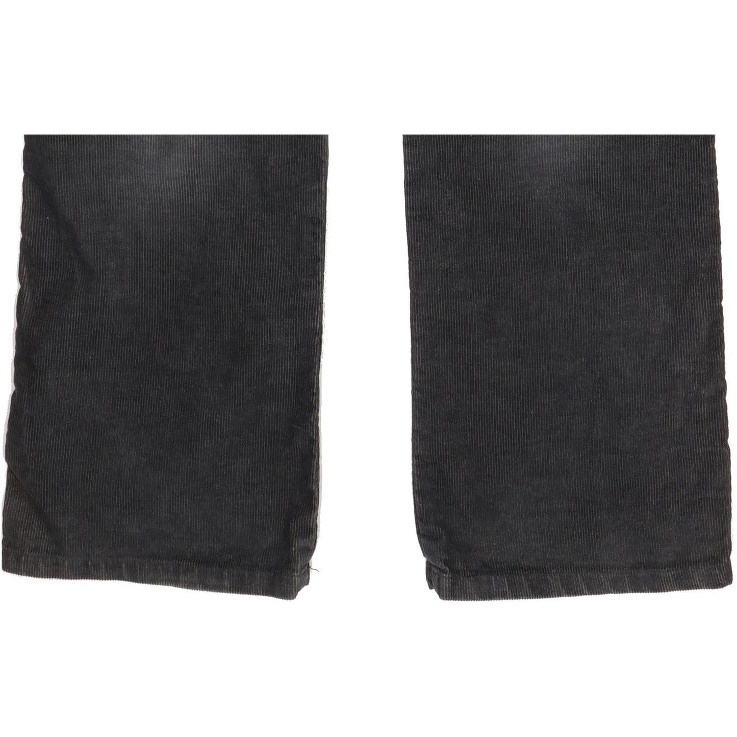 G-Star Raff Radar Men Charcoal Straight Regular Trousers W36 L34