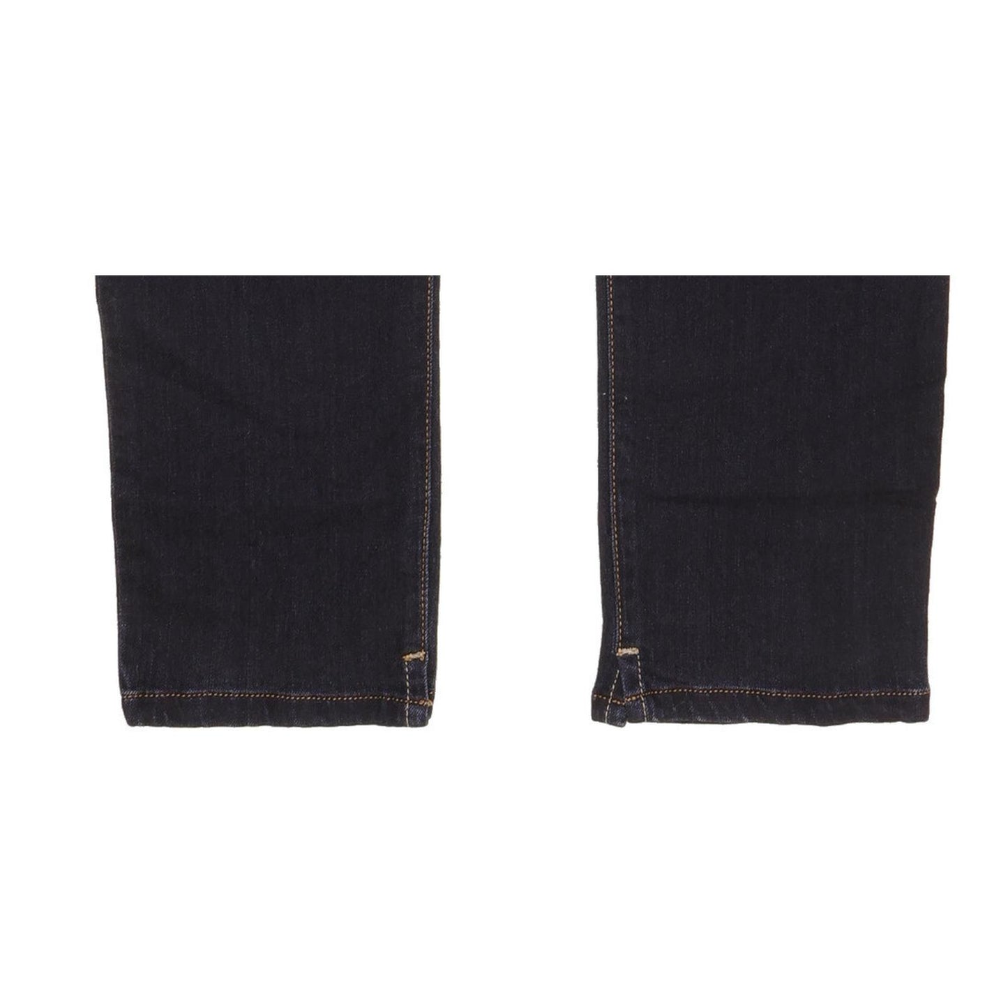 Diesel Grupee 0601B Women Navy Skinny Slim Stretch Jeans W29 L30