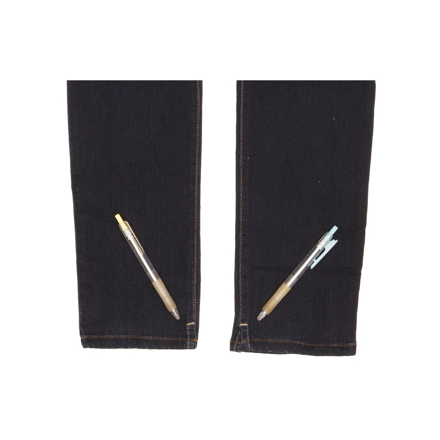 Diesel Grupee 0601B Women Navy Skinny Slim Stretch Jeans W29 L30