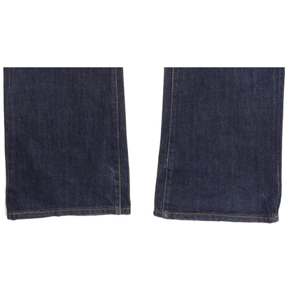 Replay Jimi Men Blue Straight Regular Jeans W32 L32