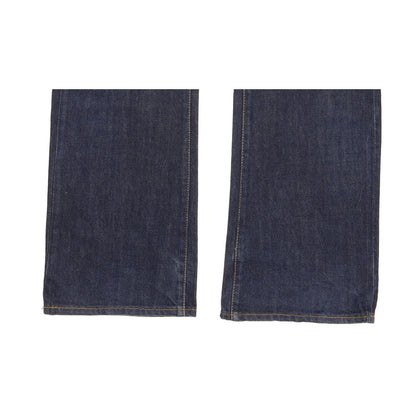Replay Jimi Men Blue Straight Regular Jeans W32 L32
