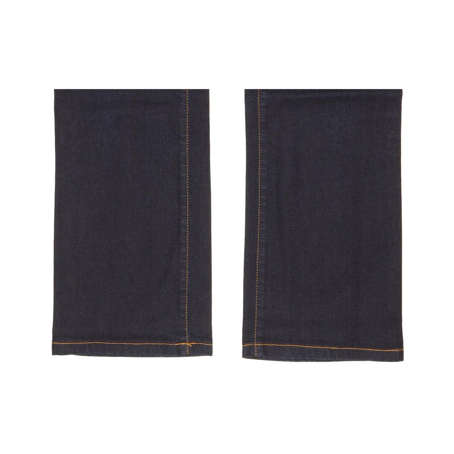 Diesel Bootzee 0069H Women Blue Bootcut Slim Stretch Jeans W29 L28