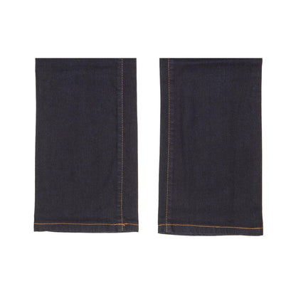 Diesel Bootzee 0069H Women Blue Bootcut Slim Stretch Jeans W29 L28