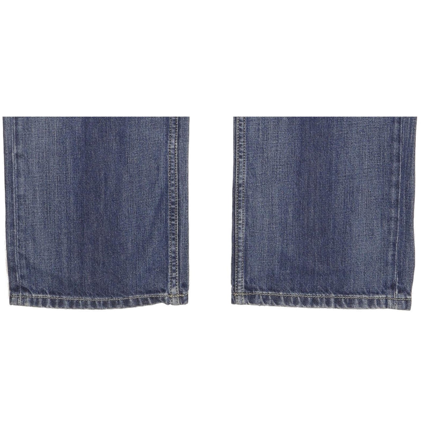 Diesel Larkee Men Blue Straight Regular Jeans W32 L30