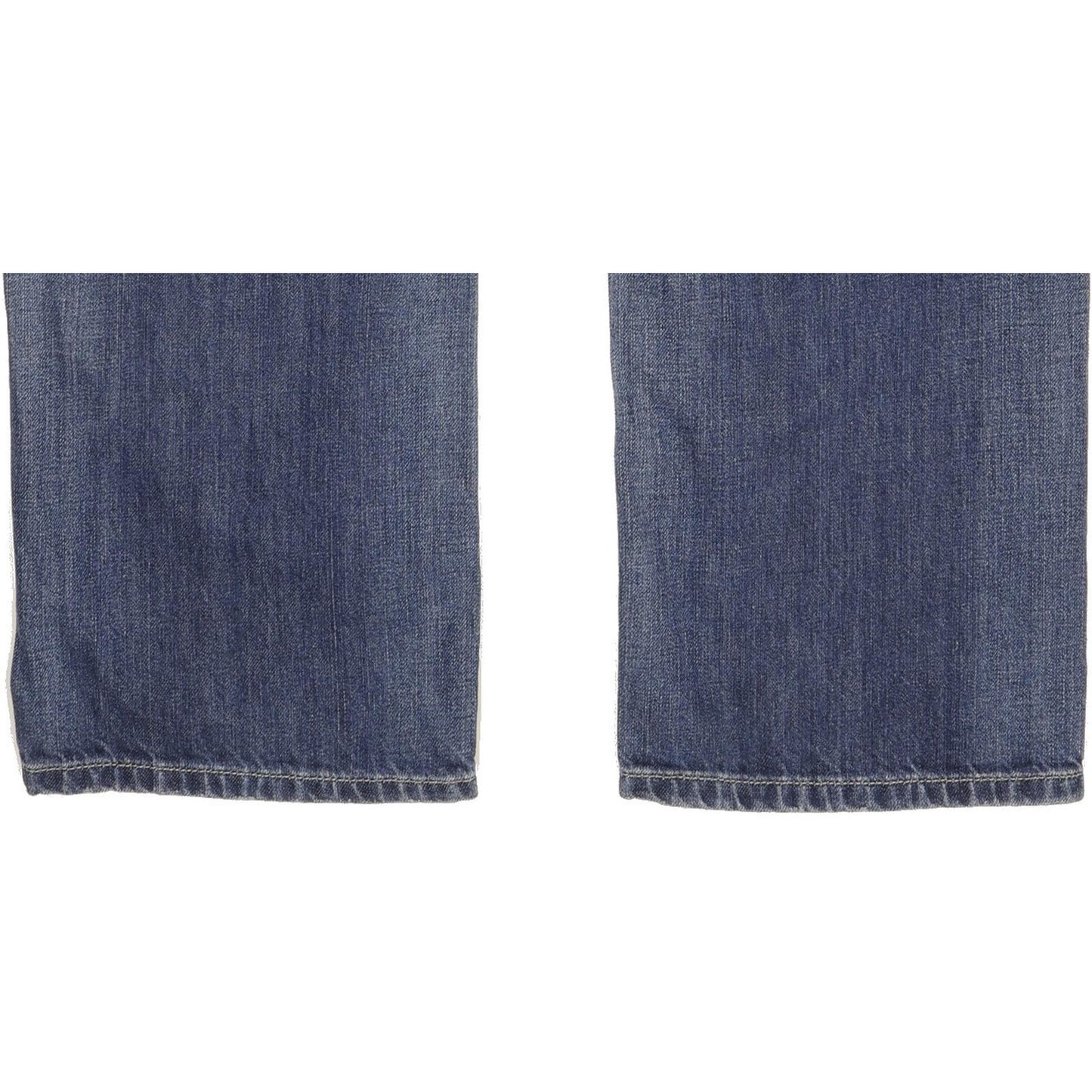 Diesel Larkee Men Blue Straight Regular Jeans W32 L30