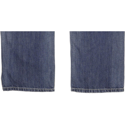 Diesel Larkee Men Blue Straight Regular Jeans W32 L30