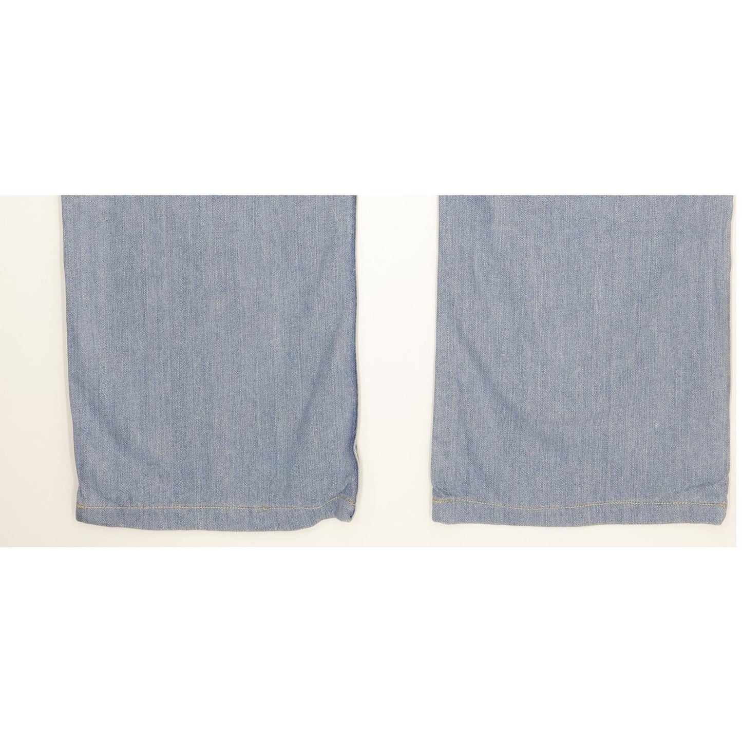 Levi's 506 Men Blue Straight Regular Jeans W36 L29