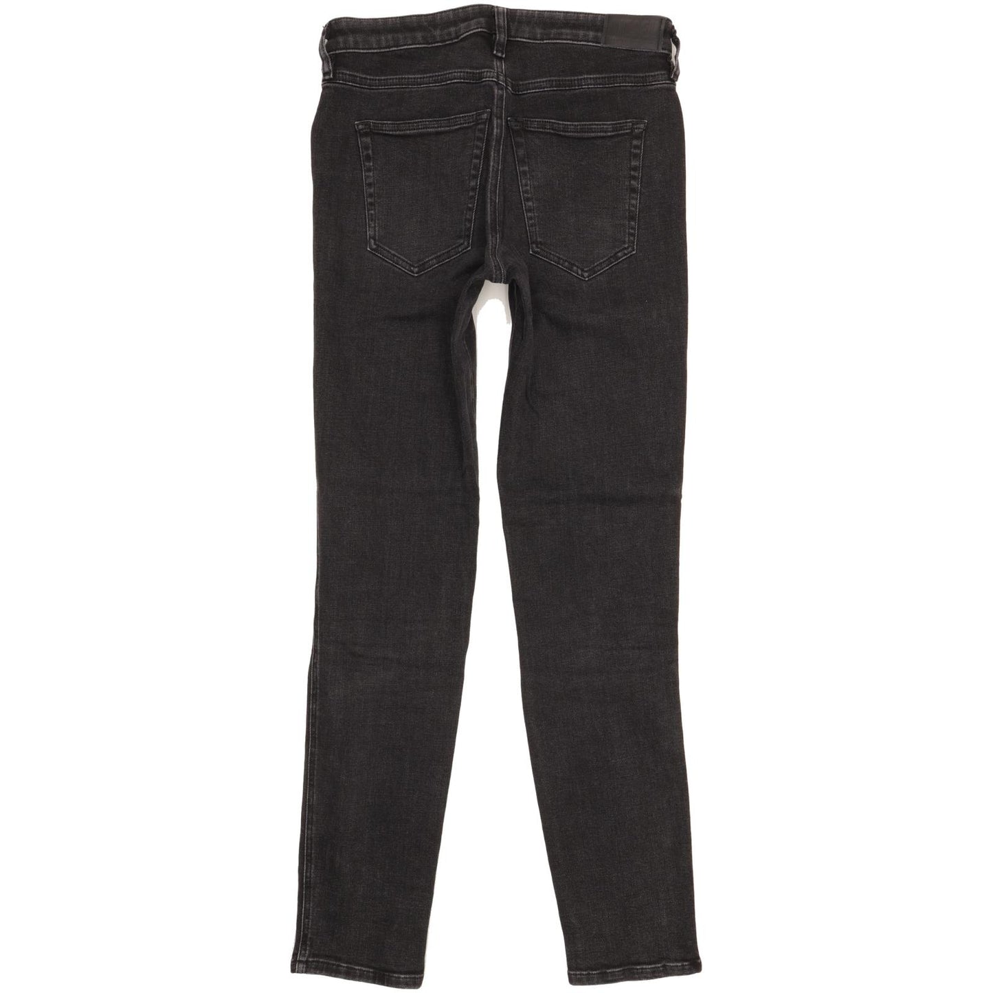 Diesel Babhila Men Black Skinny Slim Jeans W27 L31