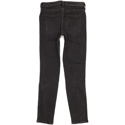 Diesel Babhila Men Black Skinny Slim Jeans W27 L31