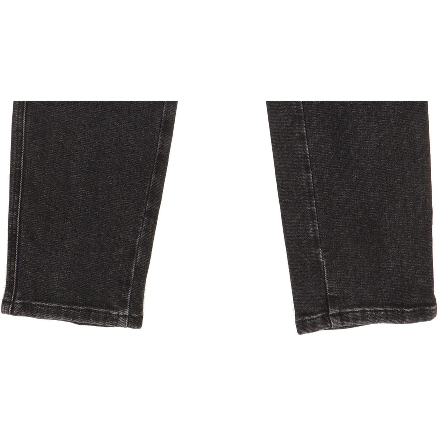 Diesel Babhila Men Black Skinny Slim Jeans W27 L31