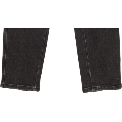 Diesel Babhila Men Black Skinny Slim Jeans W27 L31
