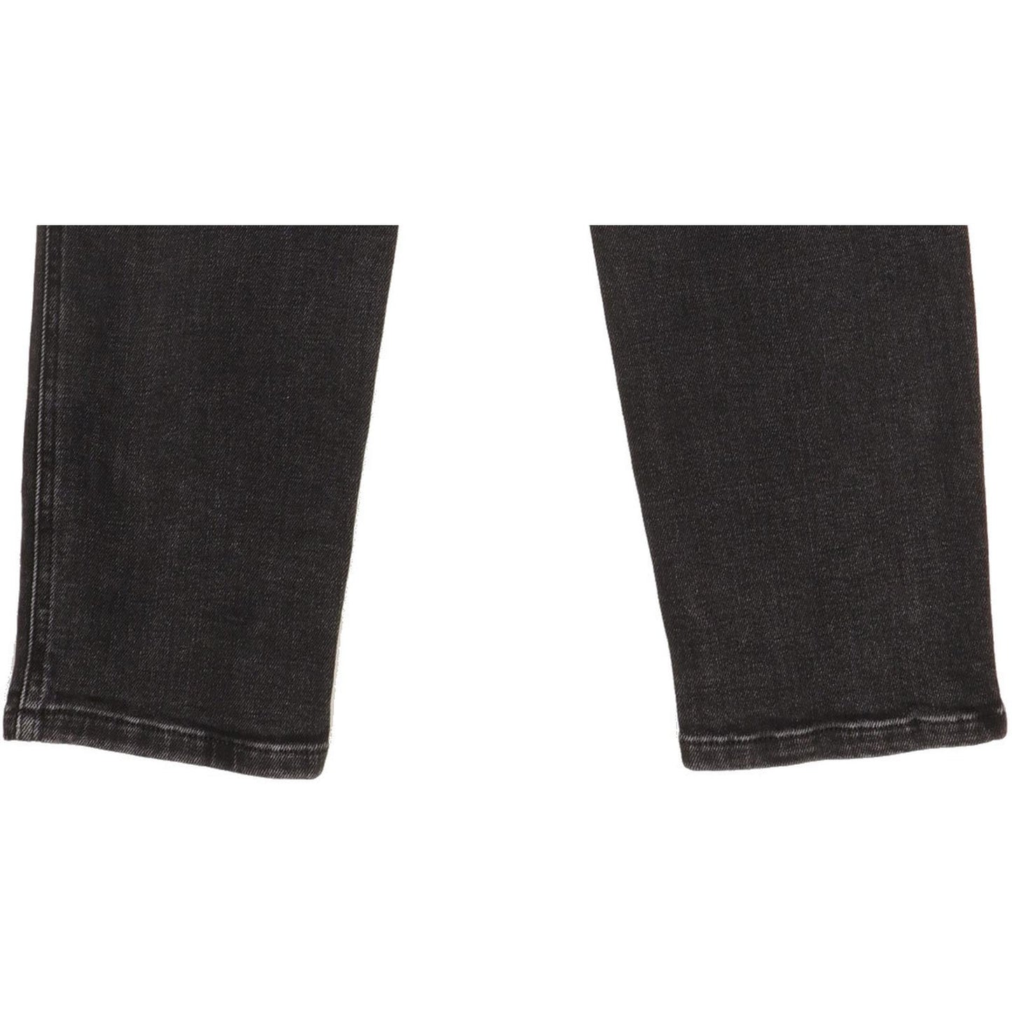 Diesel Babhila Men Black Skinny Slim Jeans W27 L31