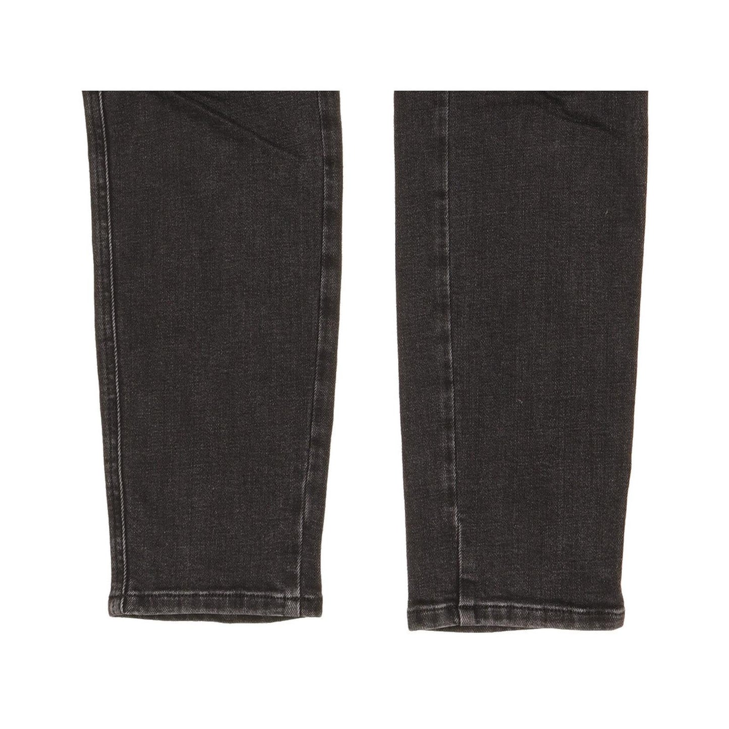 Diesel Babhila Men Black Skinny Slim Jeans W27 L31