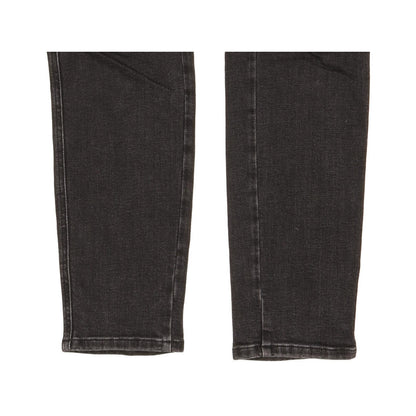 Diesel Babhila Men Black Skinny Slim Jeans W27 L31