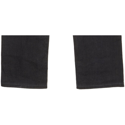 Lee Norma Women Navy Straight Slim Stretch Jeans W28 L29