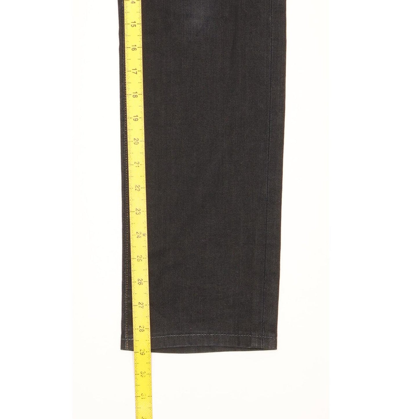 Lee Norma Women Navy Straight Slim Stretch Jeans W28 L29