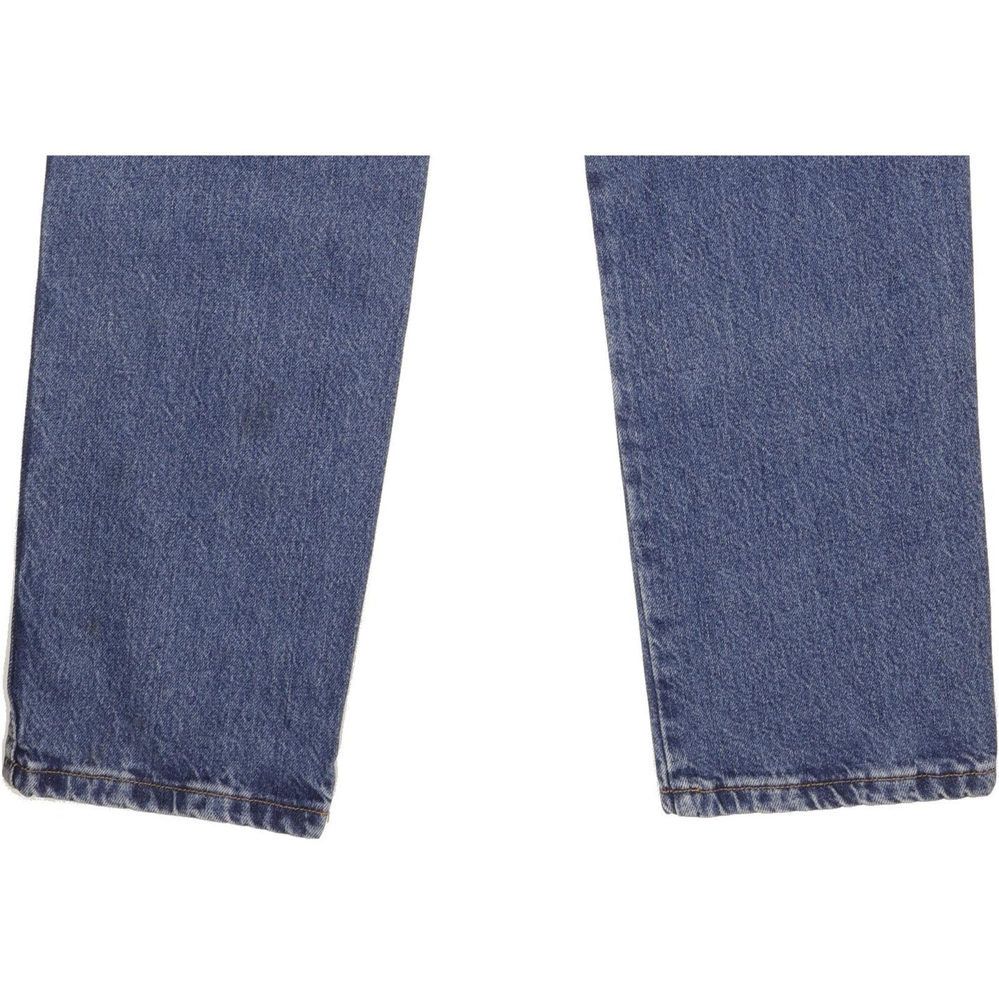 Wrangler Ohio Men Blue Straight Regular Jeans W32 L36