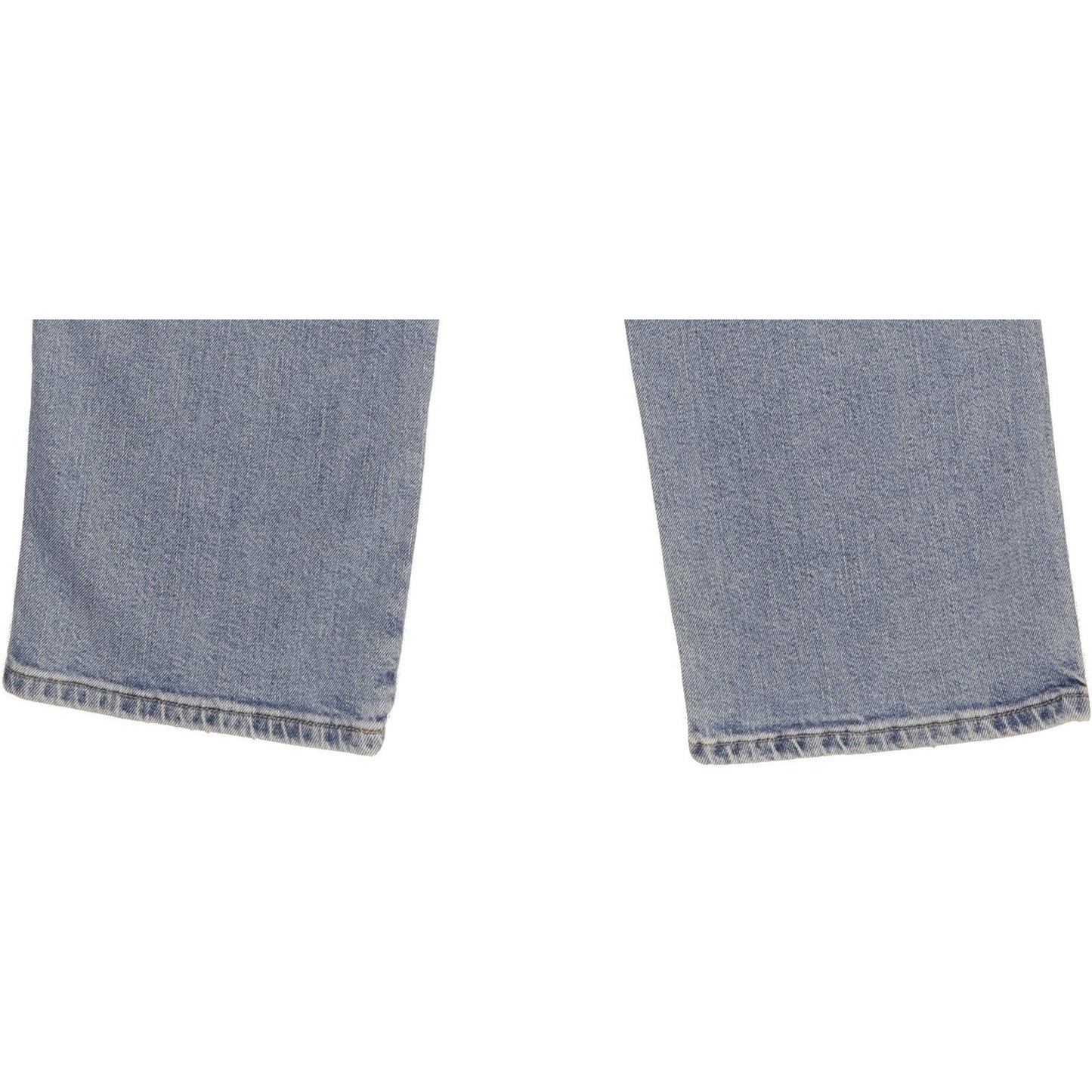 Wrangler Men Blue Straight Regular Stretch Jeans W38 L29
