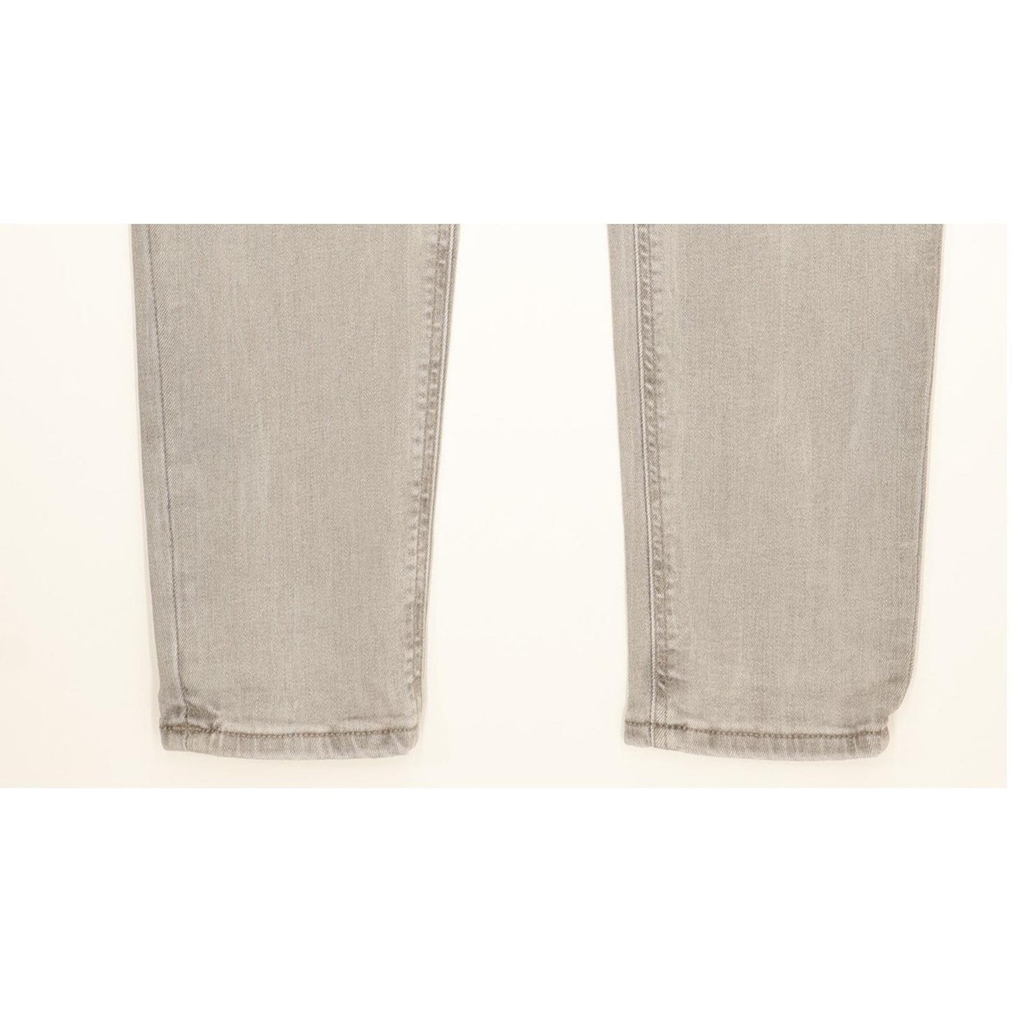 Lee Scarlett Women Grey Skinny Slim Stretch Jeans W31 L31