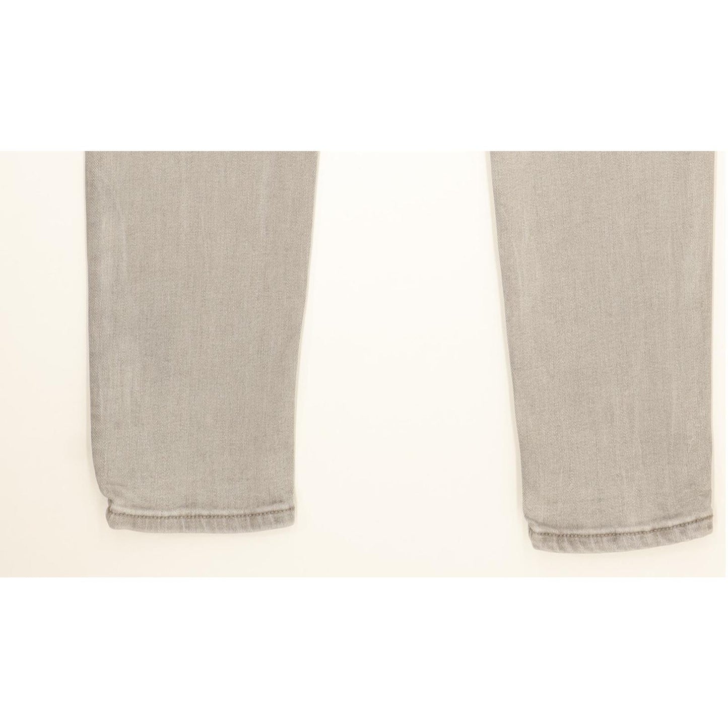 Lee Scarlett Women Grey Skinny Slim Stretch Jeans W31 L31