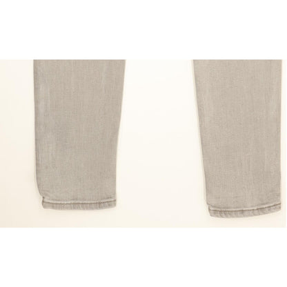 Lee Scarlett Women Grey Skinny Slim Stretch Jeans W31 L31