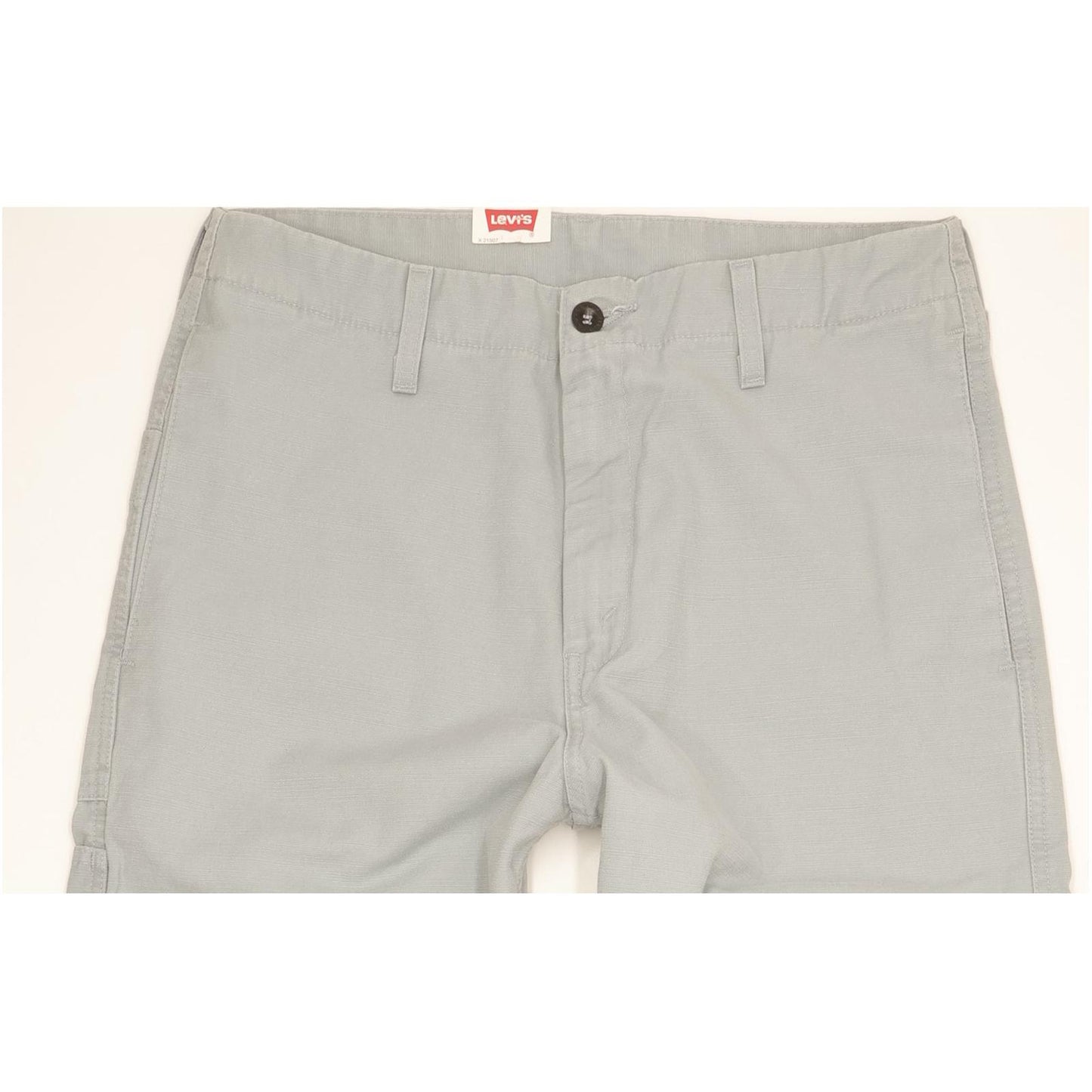 Levi's 683 Men Blue Straight Regular Jeans W32 L29