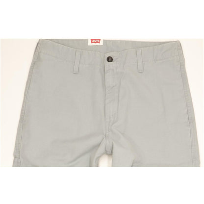 Levi's 683 Men Blue Straight Regular Jeans W32 L29