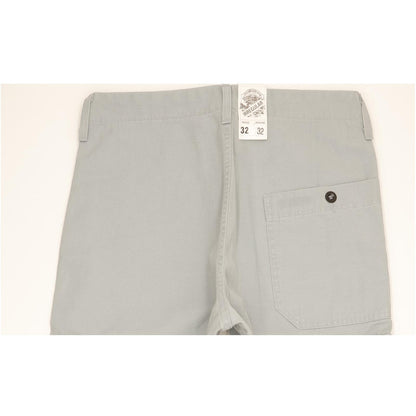 Levi's 683 Men Blue Straight Regular Jeans W32 L29