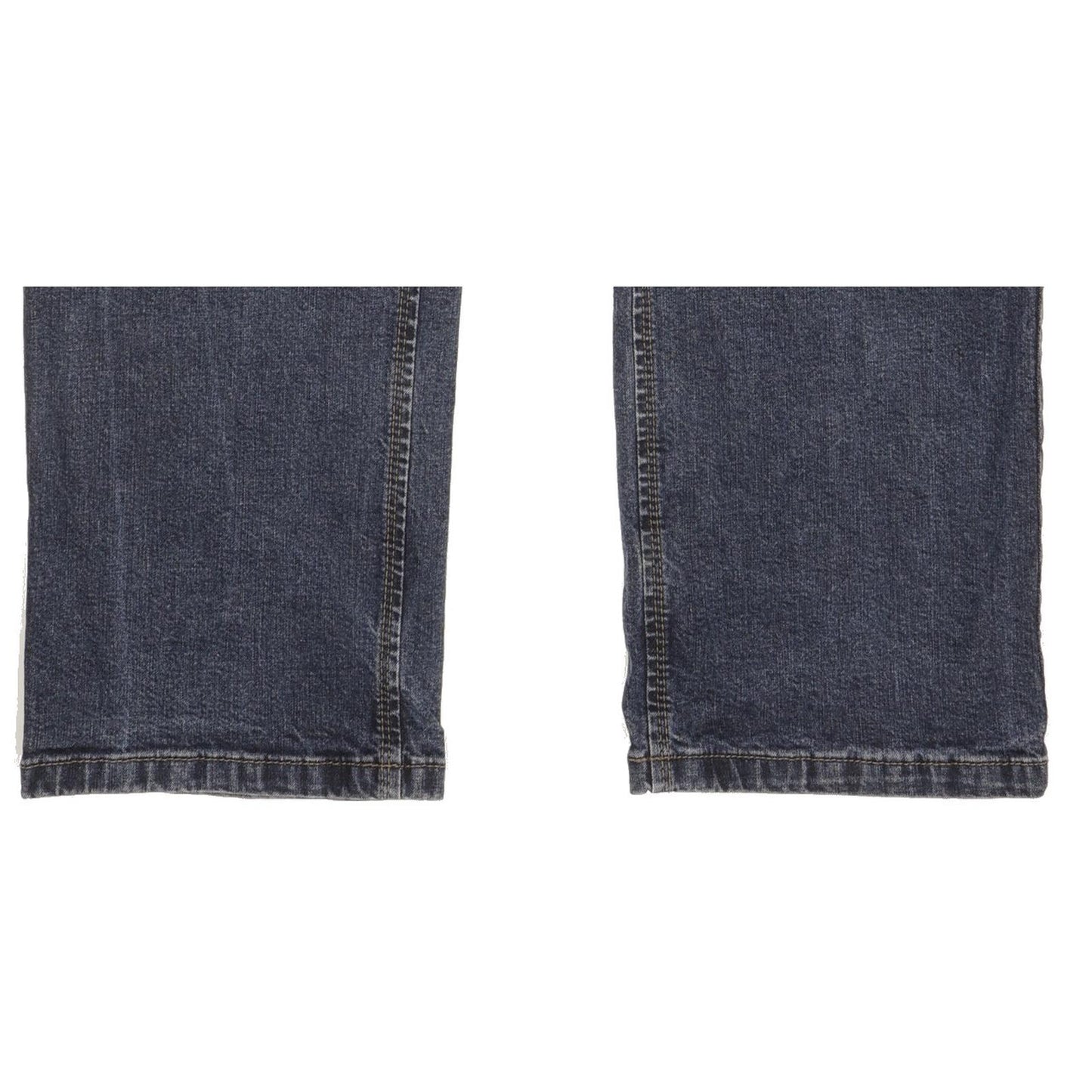 Pioneer Rando Men Blue Straight Regular Stretch Jeans W36 L30