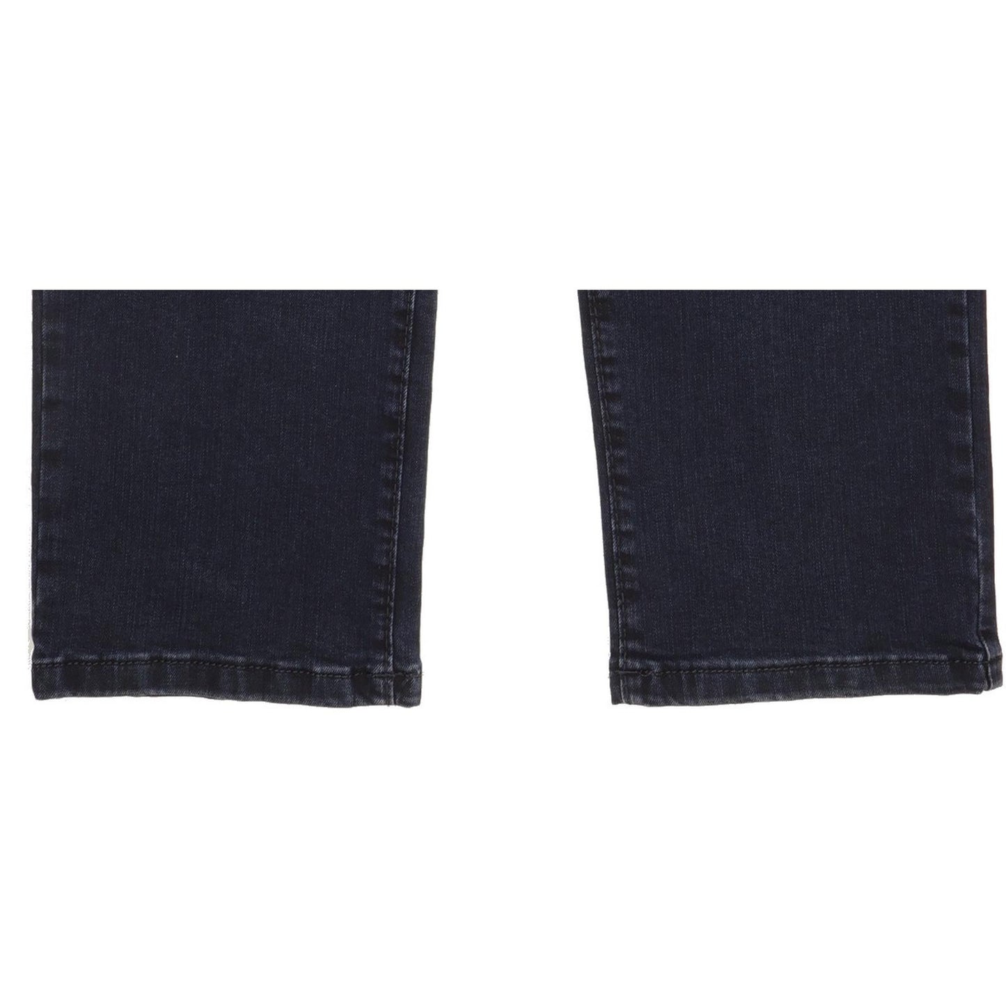Pioneer Rando Men Navy Straight Regular Stretch Jeans W36 L29