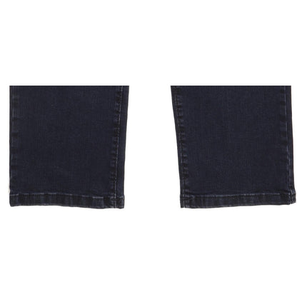 Pioneer Rando Men Navy Straight Regular Stretch Jeans W36 L29