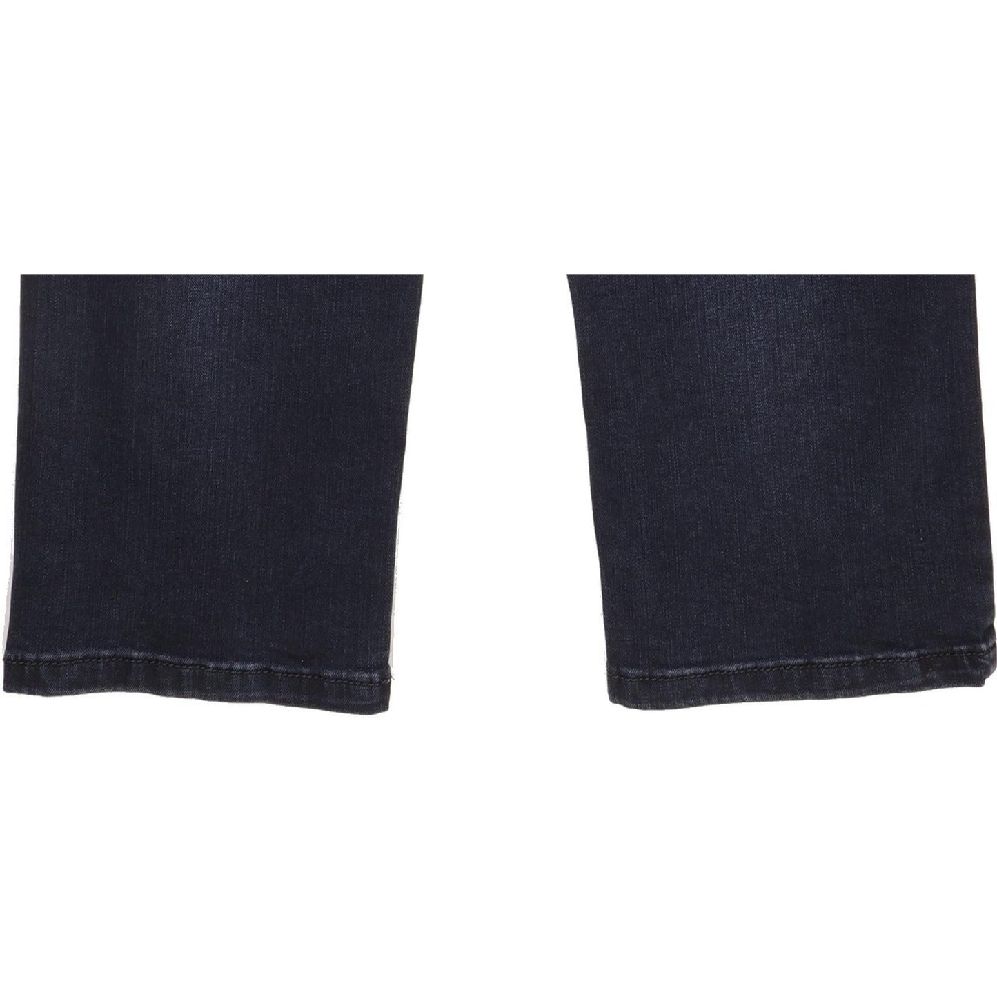 Pioneer Rando Men Navy Straight Regular Stretch Jeans W36 L29