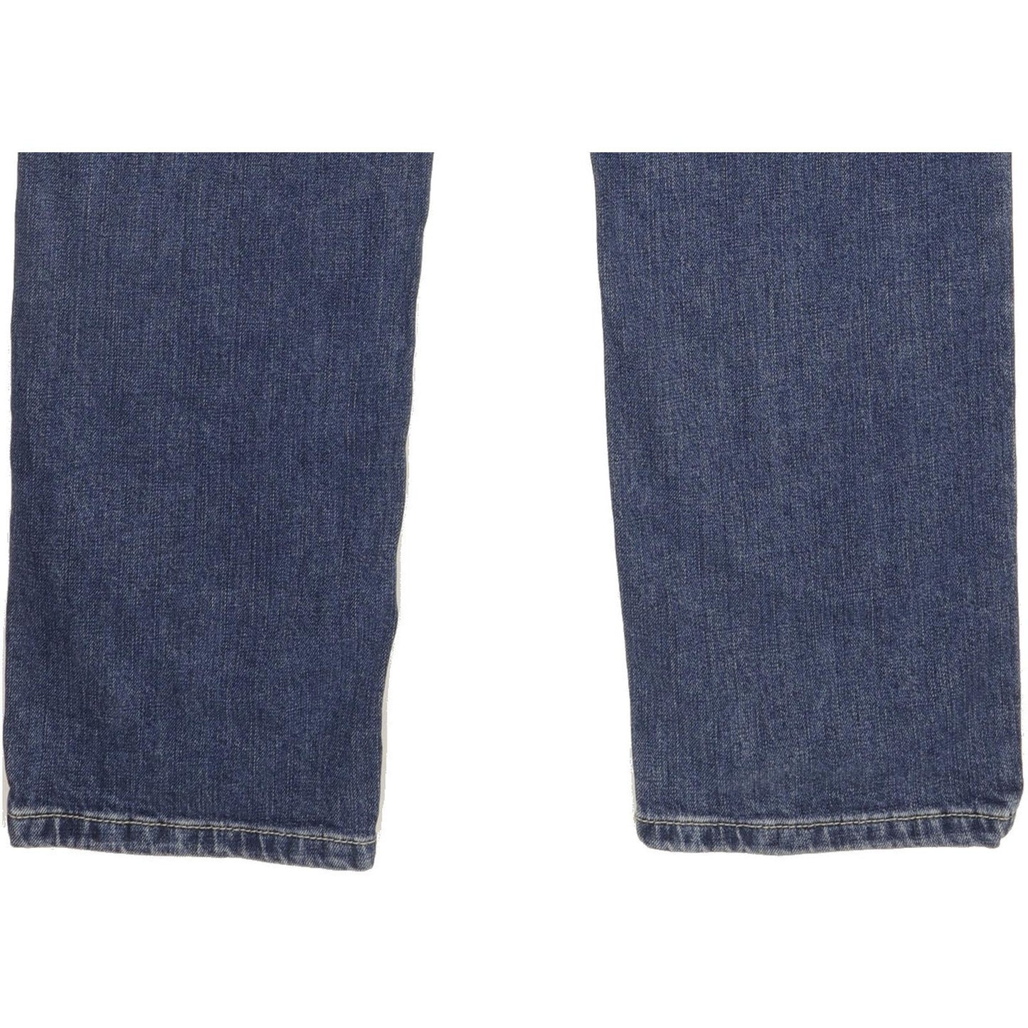 Pioneer Rando Men Blue Straight Regular Stretch Jeans W34 L34