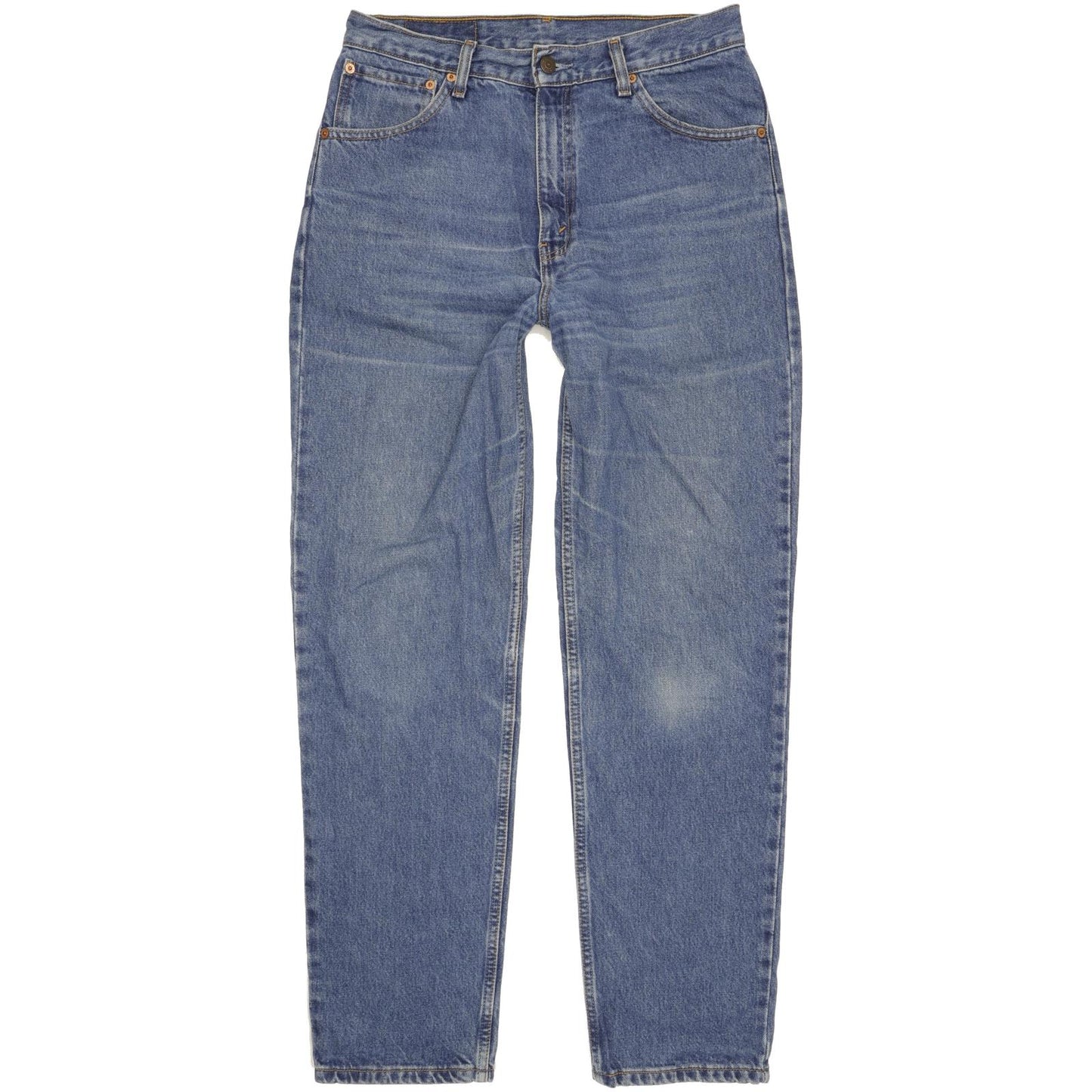 Levi's 533 Men Blue Straight Regular Jeans W33 L32