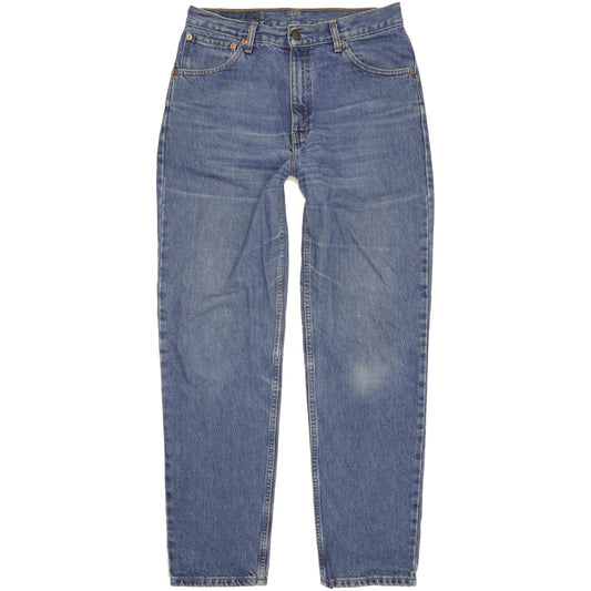 Levi's 533 Men Blue Straight Regular Jeans W33 L32