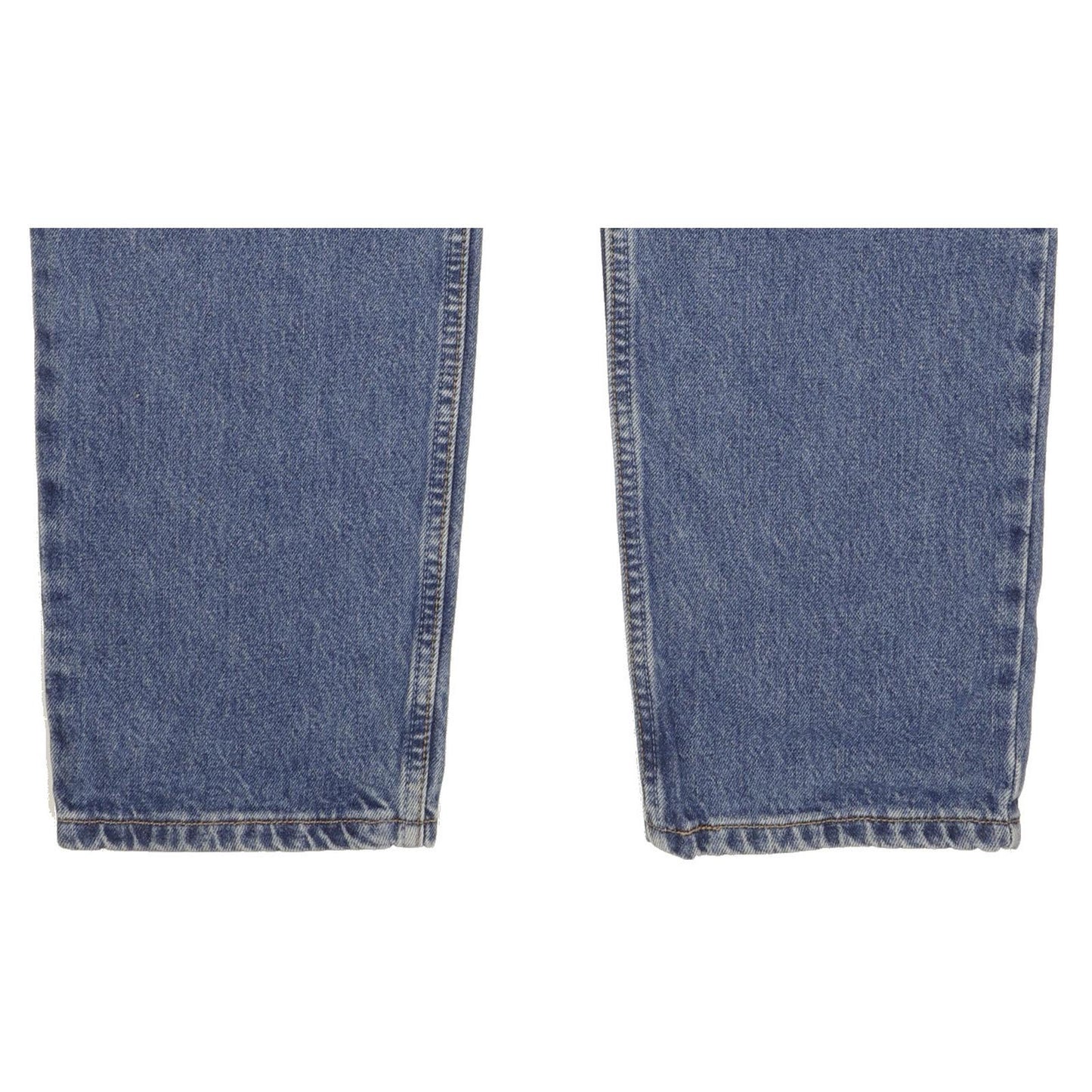 Levi's 533 Men Blue Straight Regular Jeans W33 L32