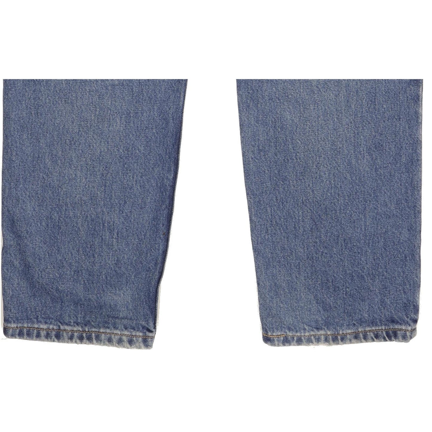 Levi's 533 Men Blue Straight Regular Jeans W33 L32