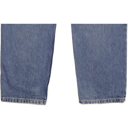 Levi's 533 Men Blue Straight Regular Jeans W33 L32