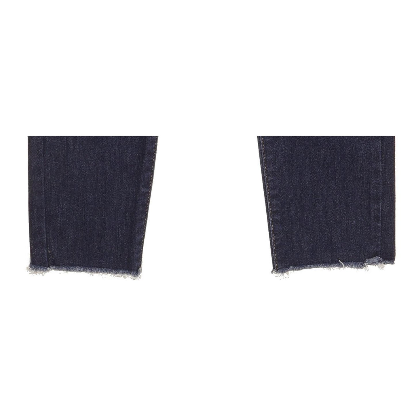 Levi's Mile Blue Skinny Slim Stretch Jeans High Waisted W31 L26