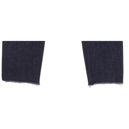 Levi's Mile Blue Skinny Slim Stretch Jeans High Waisted W31 L26