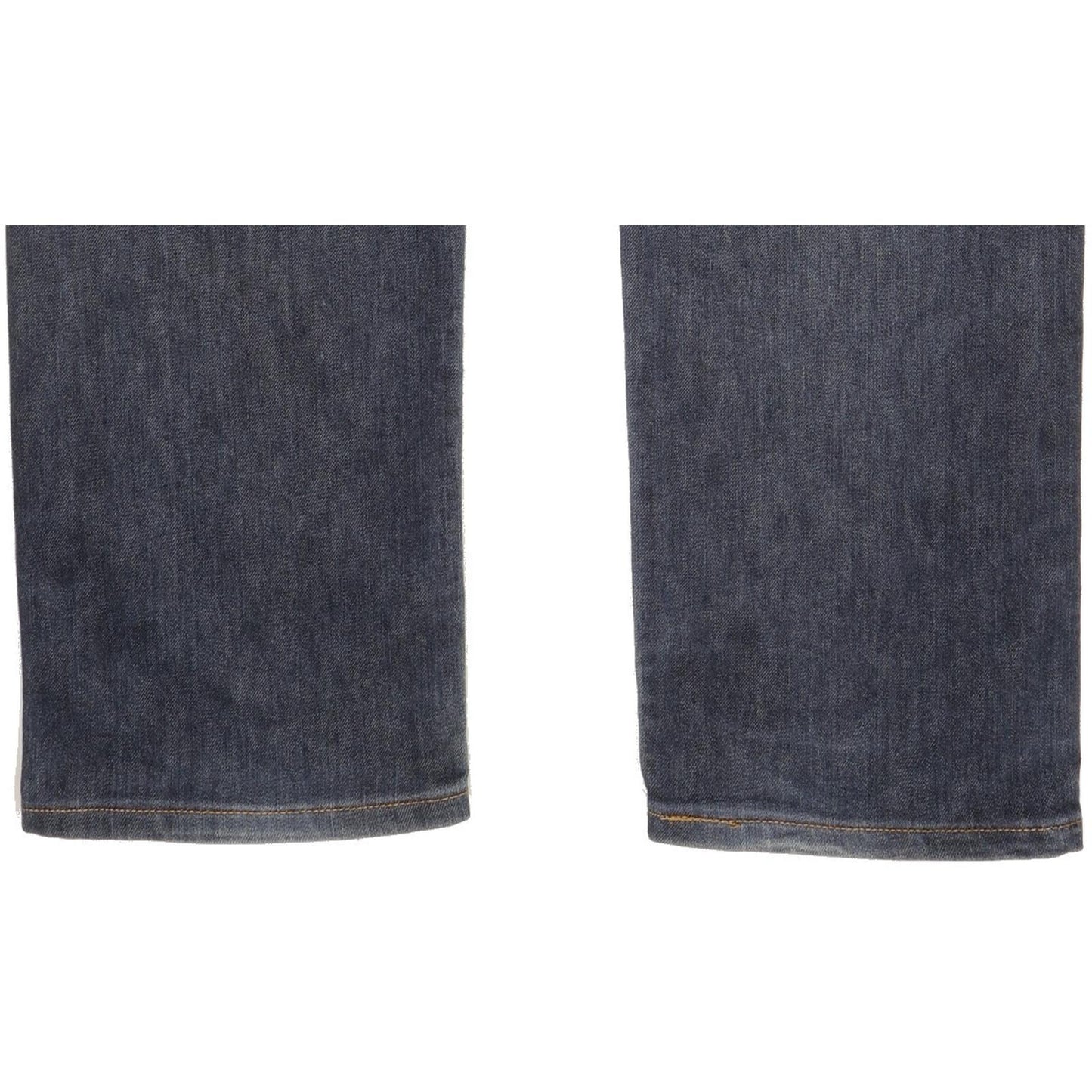 Levi's 504 Men Blue Straight Regular Jeans W33 L31