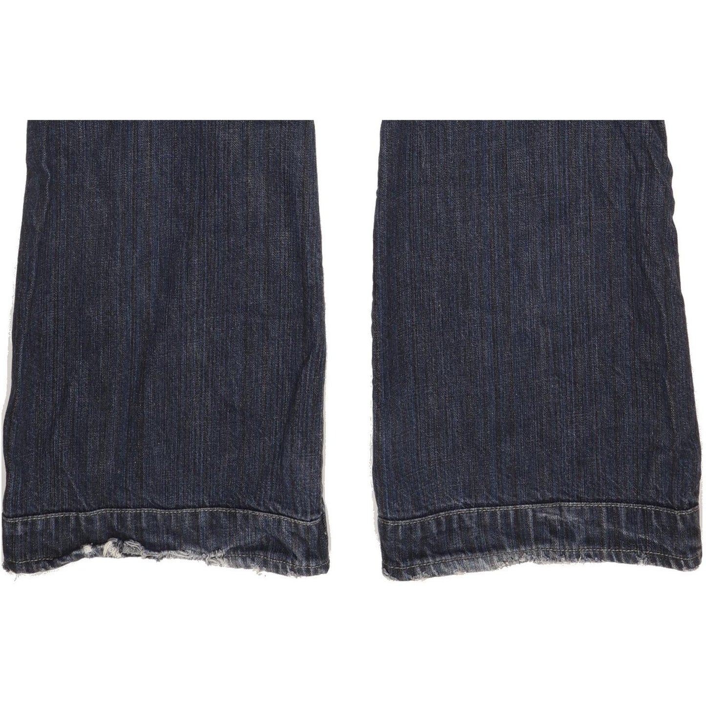 G-Star Comwood Men Blue Bootcut Regular Jeans W33 L34