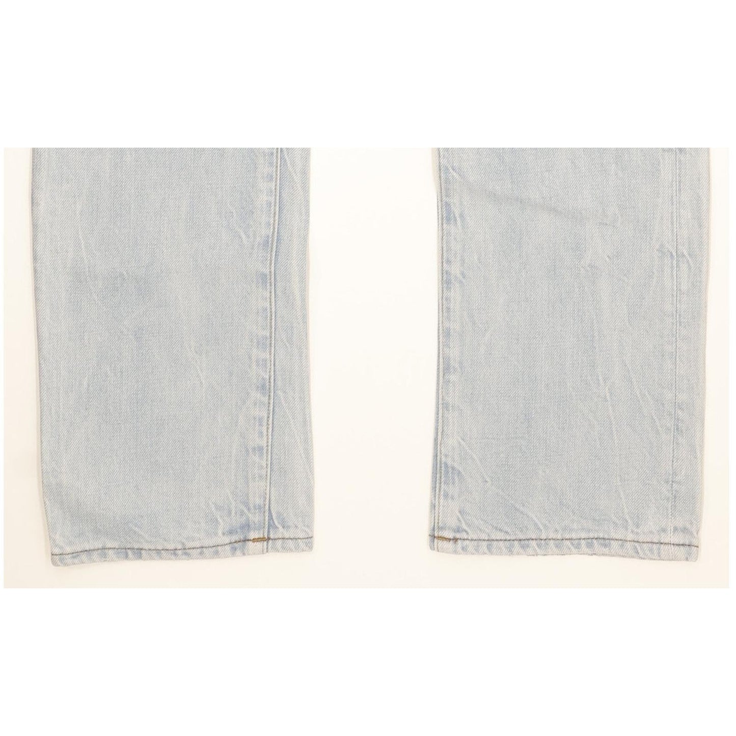 G-Star New Radar Men Blue Straight Slim Jeans W30 L32