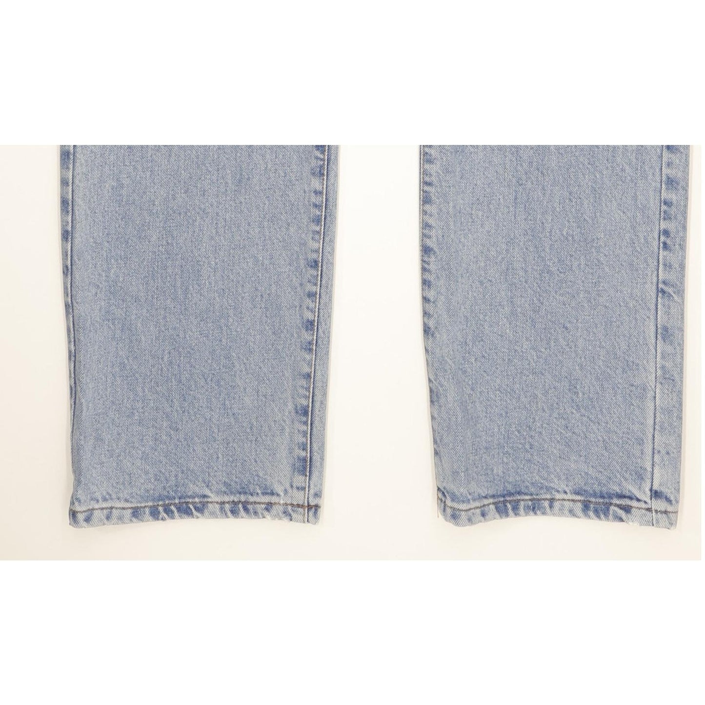 Diesel Cheyenne Men Blue Straight Regular Jeans W30 L32